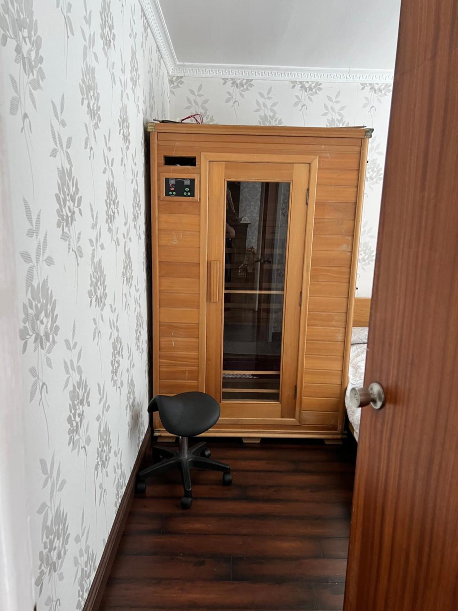 Macs Belfast Single Bedroom Buitenkant foto