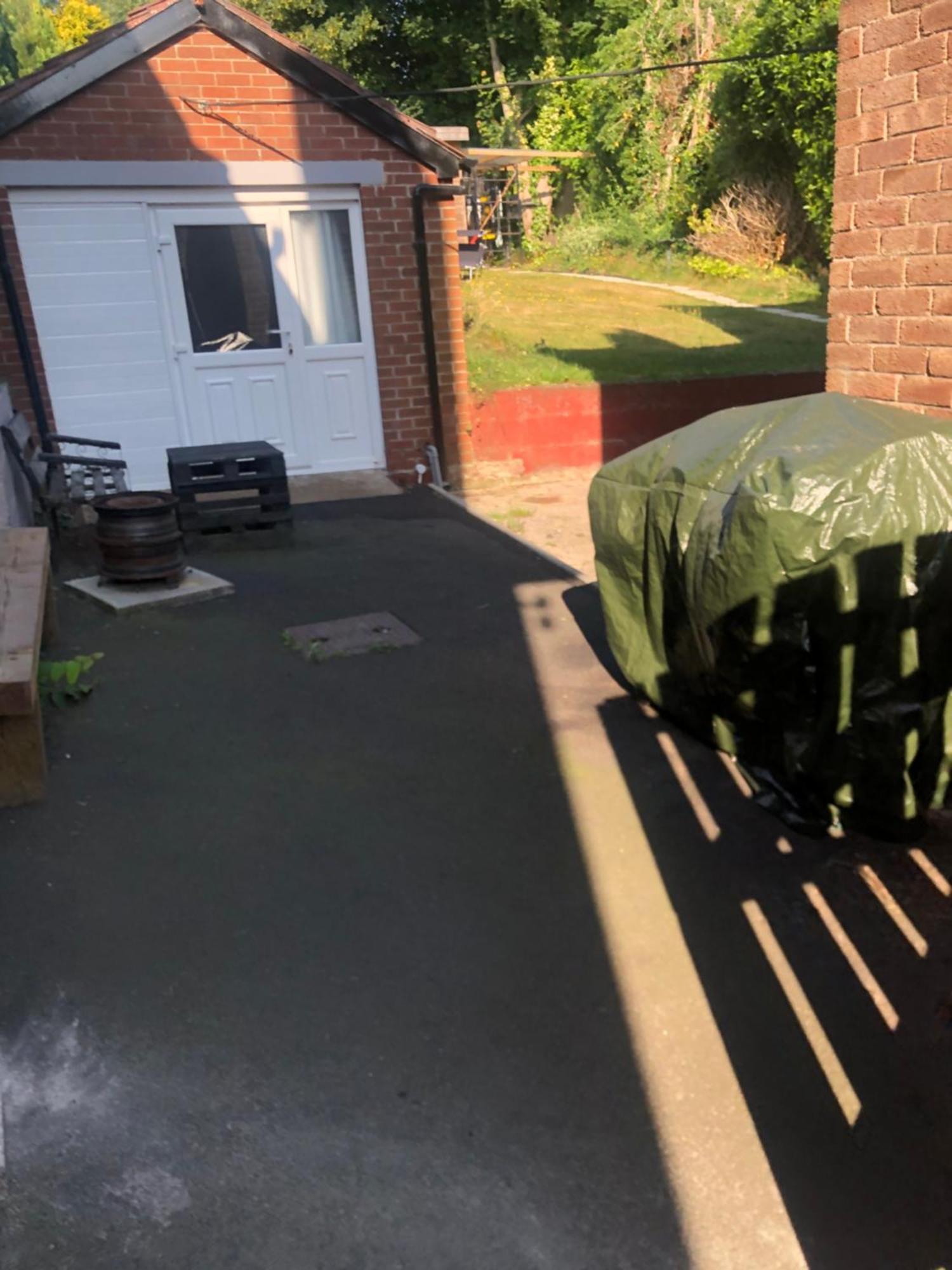 Macs Belfast Single Bedroom Buitenkant foto