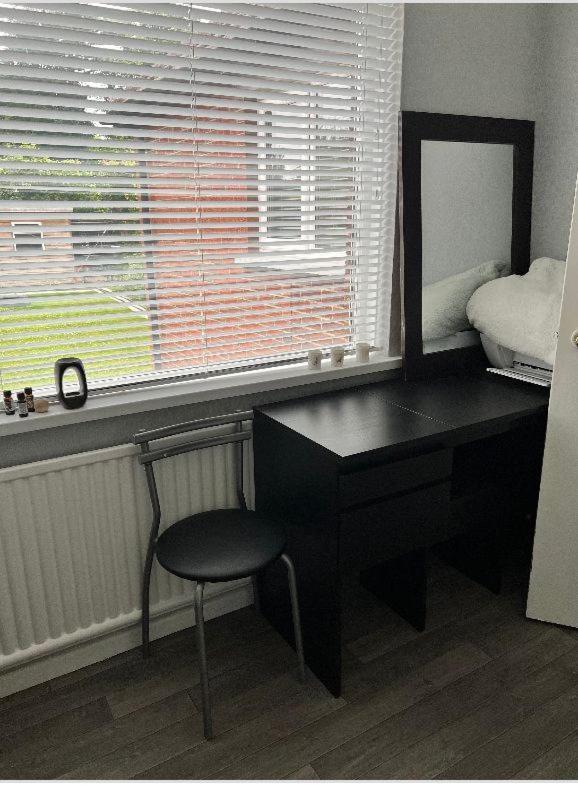 Macs Belfast Single Bedroom Buitenkant foto