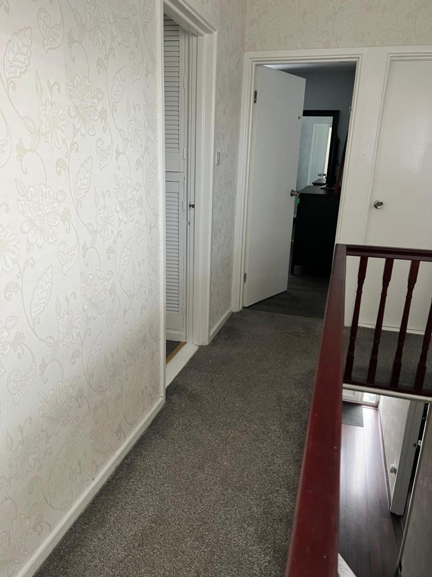 Macs Belfast Single Bedroom Buitenkant foto